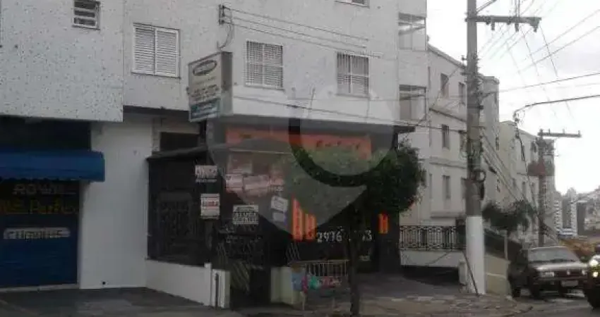 Apartamento com 2 quartos à venda na Rua Doutor Zuquim, Santana, São Paulo