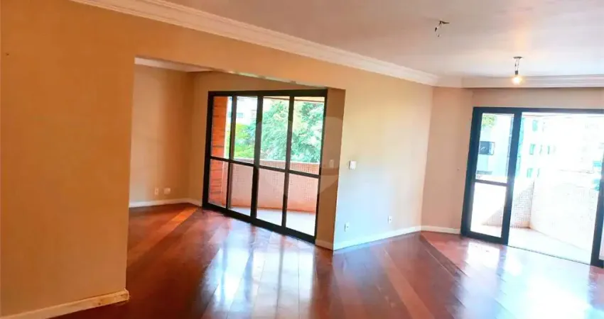 Apartamento com 4 quartos à venda ou para locação em perdizes - sp