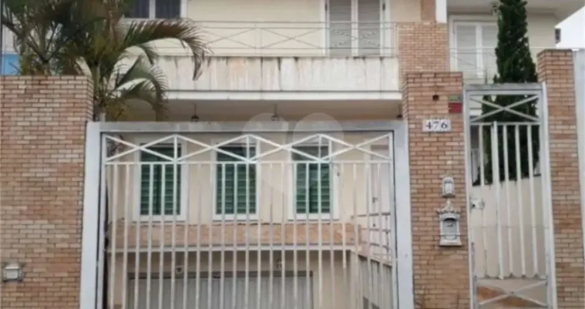 Sobrado com 4 quartos à venda em jardim do colégio (zona norte) - sp