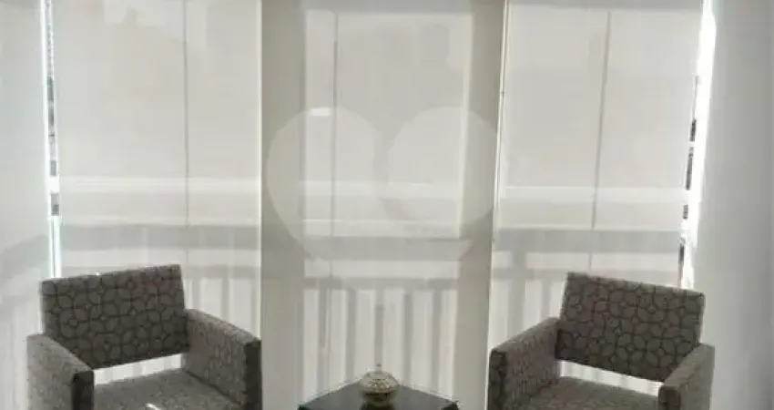 Apartamento com 2 quartos para alugar na Avenida do Guacá, 116, Mandaqui, São Paulo