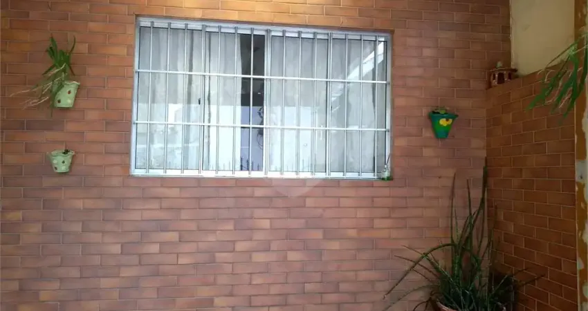Casa com 4 quartos à venda na Victório Gnan, Casa Verde, São Paulo