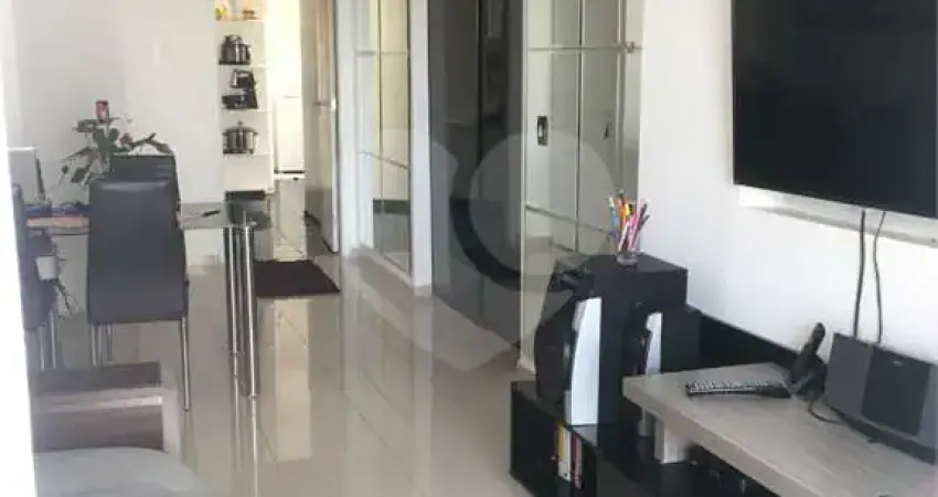 Apartamento com 2 quartos à venda na Rua Benvinda Apparecida de Abreu Leme, Santana, São Paulo