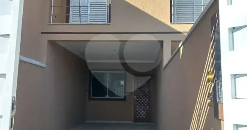 Sobrado com 3 quartos à venda ou para locação em vila basileia - sp