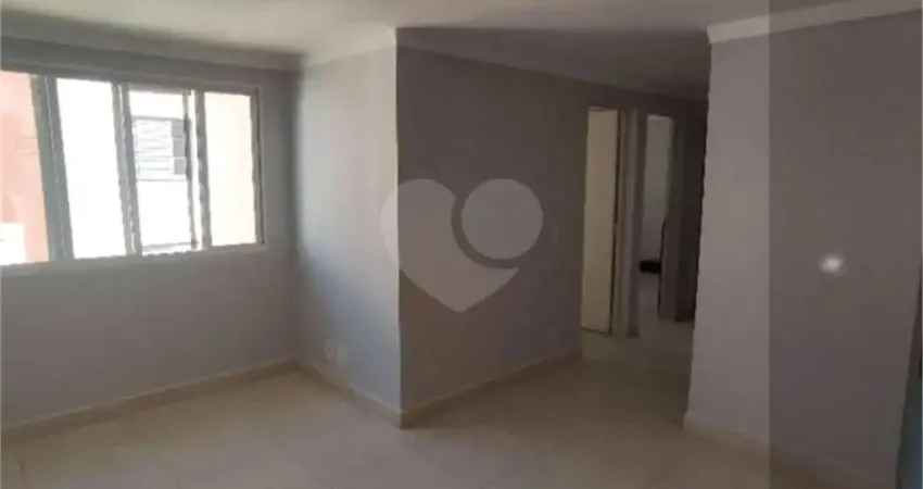 Apartamento com 2 quartos à venda em jardim francisco mendes - sp