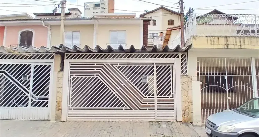 Casa com 3 quartos à venda na Rua José Conhago Pomare, 58, Mandaqui, São Paulo