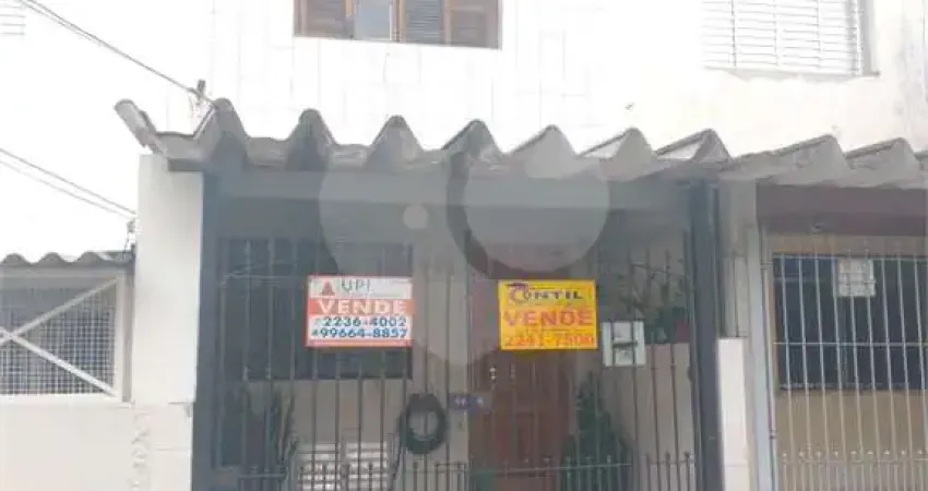 Casa com 3 quartos à venda em Jaçanã, São Paulo