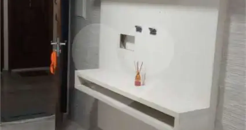 Apartamento com 2 quartos à venda na Avenida Santos Dumont, Santana, São Paulo