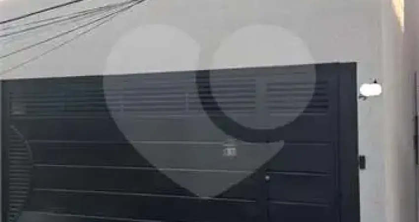 Casa com 4 quartos à venda na Matilde Pestana, Mandaqui, São Paulo