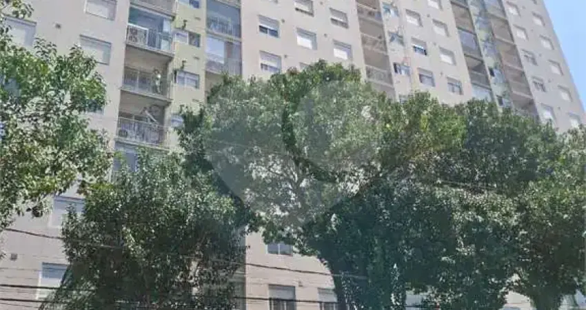 Apartamento com 2 quartos à venda na Rua Doutor Afonso Vergueiro, Vila Maria, São Paulo