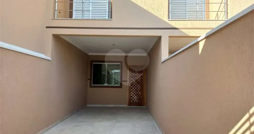 Casa com 3 quartos à venda na Casa Verde, São Paulo 