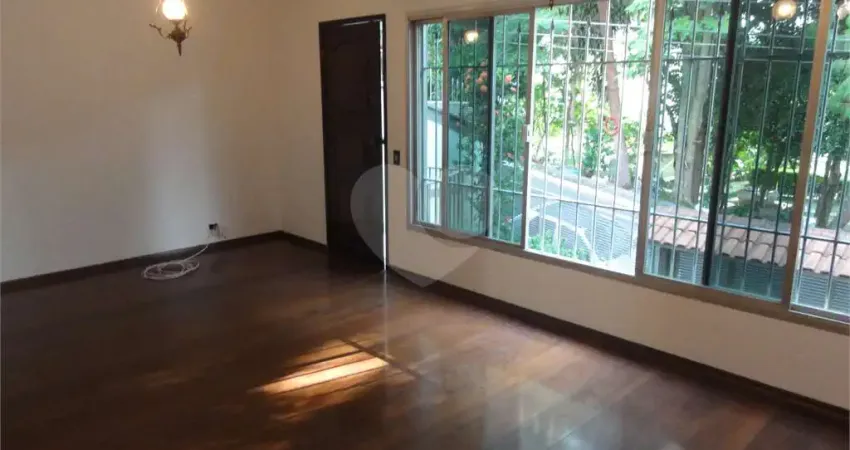 Casa com 4 quartos à venda na Rua General Nestor Passos, Mandaqui, São Paulo