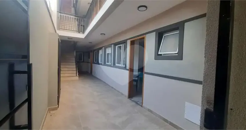 Apartamento com 2 quartos à venda na Avenida Maestro Villa Lobos, Tucuruvi, São Paulo