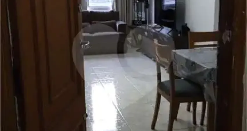 Apartamento com 2 quartos à venda ou para locação em santana - sp