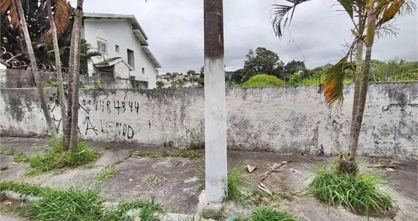 Terreno à venda na Rua Arlindo Pasqualini, Tremembé, São Paulo