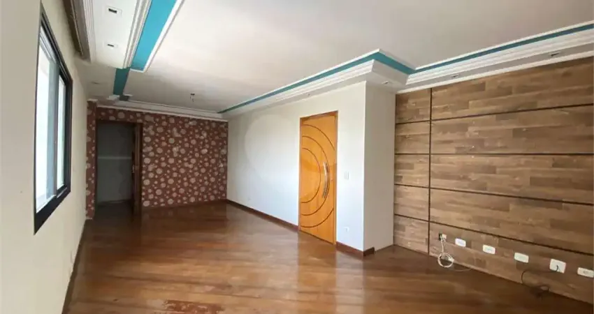 Cobertura com 3 quartos à venda na Rua Professor Valério Giuli, 331, Mandaqui, São Paulo