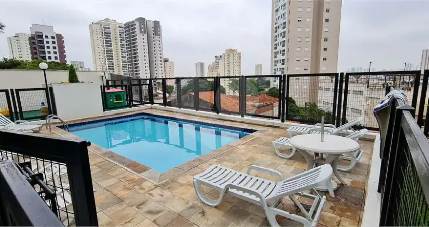 Apartamento com 2 quartos à venda ou para locação em santa teresinha - sp