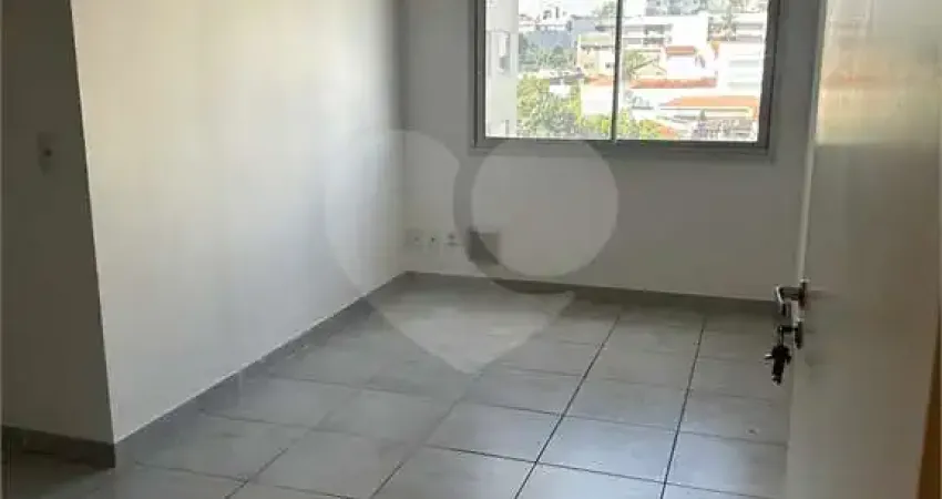 Apartamento com 2 quartos à venda na Rua Amandaú, Tucuruvi, São Paulo