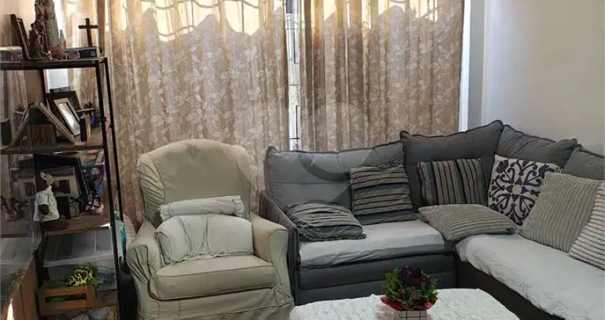 Casa com 3 quartos à venda no Limão, São Paulo 