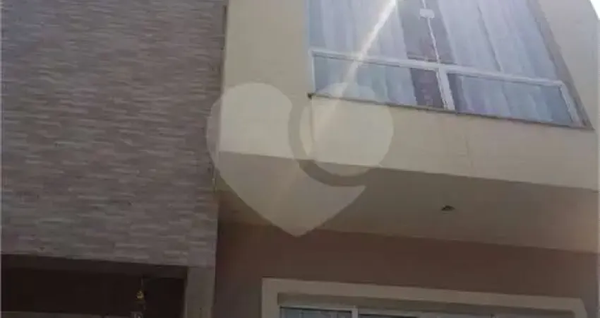 Casa com 3 quartos à venda em jardim são paulo(zona norte) - sp