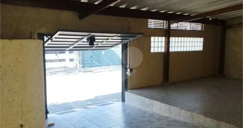 Casa com 3 quartos à venda na Rua João Dias da Silva, Imirim, São Paulo