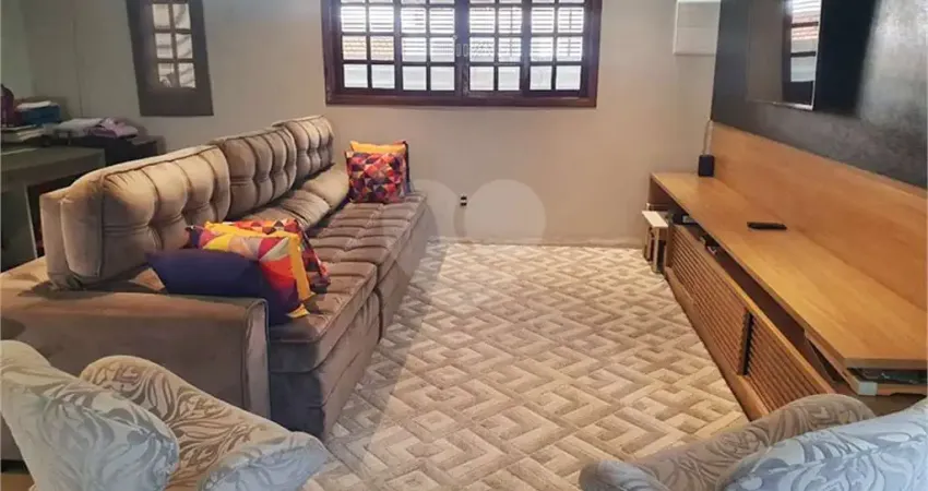 Casa com 3 quartos à venda no Tremembé, São Paulo 