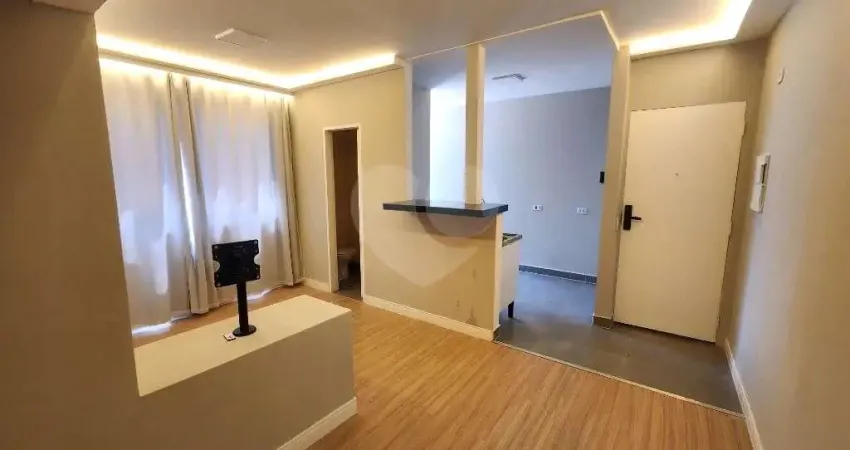 Apartamento com 2 quartos à venda na Rua Francisca Júlia, Santana, São Paulo