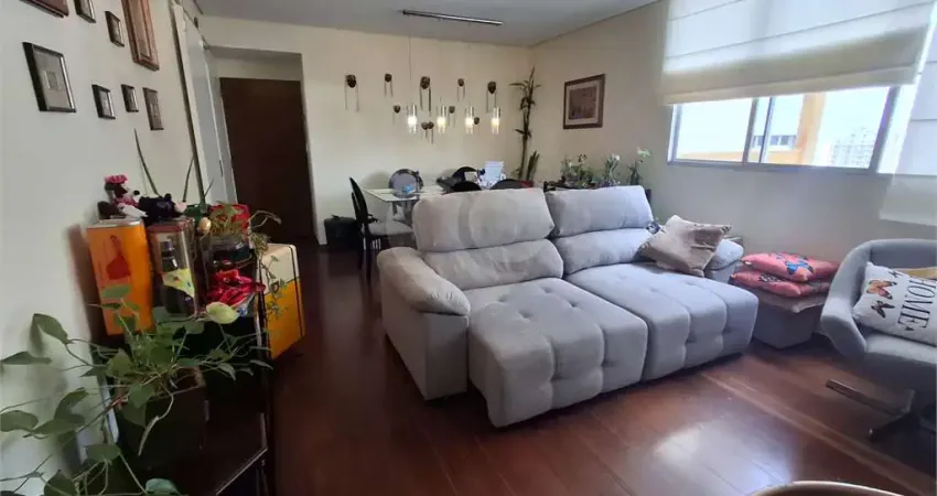 Apartamento com 3 quartos à venda na Rua Voluntários da Pátria, Santana, São Paulo