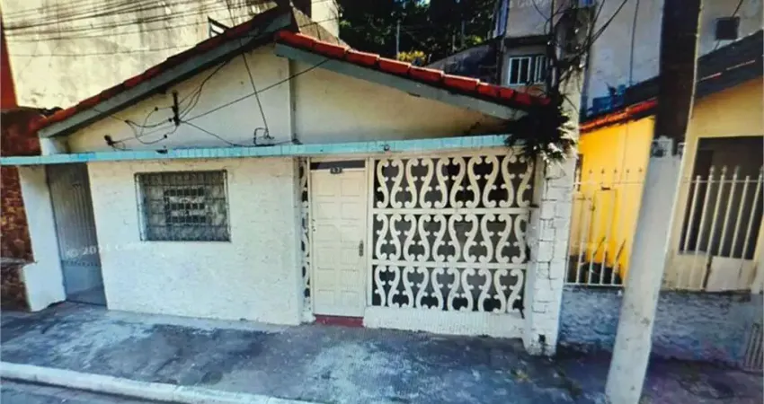 Casa com 1 quarto à venda no Tremembé, São Paulo 