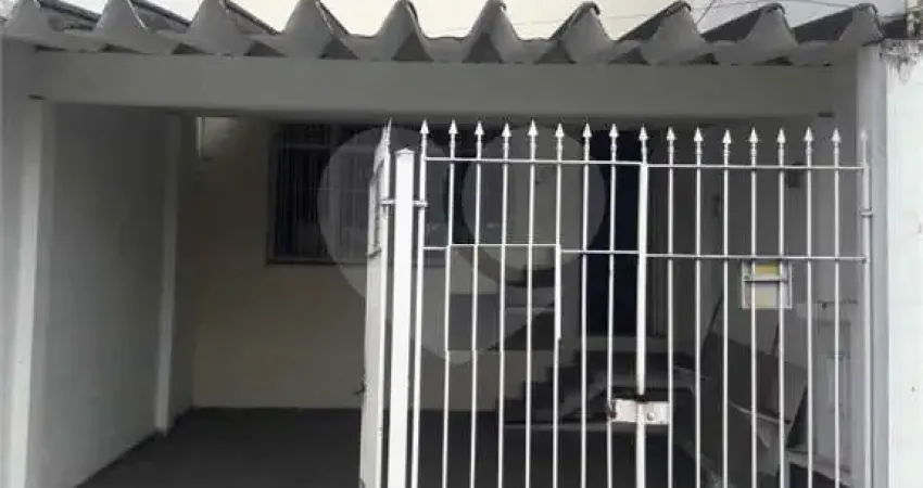 Casa com 3 quartos à venda na Avenida Basiléia, Mandaqui, São Paulo