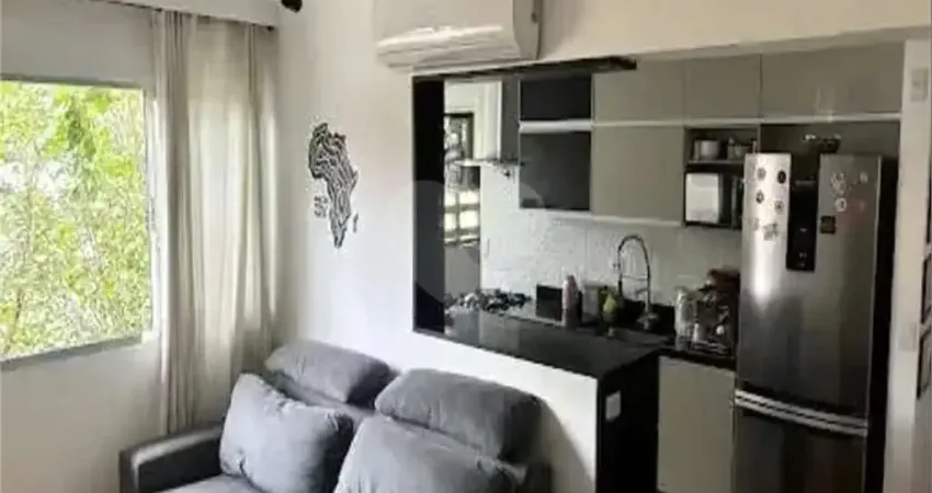 Apartamento com 2 quartos à venda na Rua Roque de Morais, Limão, São Paulo