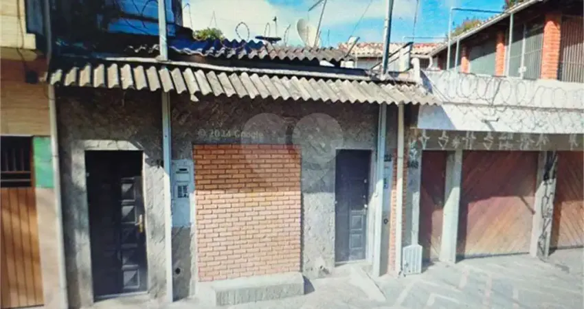 Casa com 1 quarto à venda na Rua Jaupaci, Tremembé, São Paulo