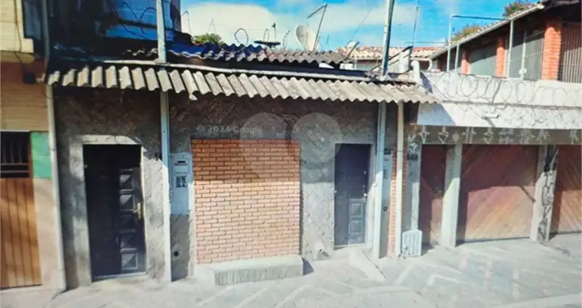 Casa com 1 quarto à venda na Rua Jaupaci, Tremembé, São Paulo