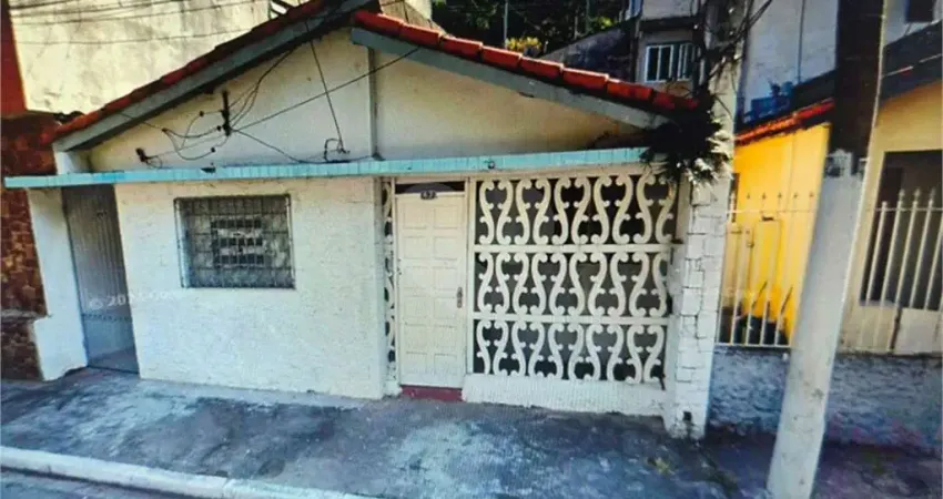 Casa com 1 quarto à venda no Tremembé, São Paulo