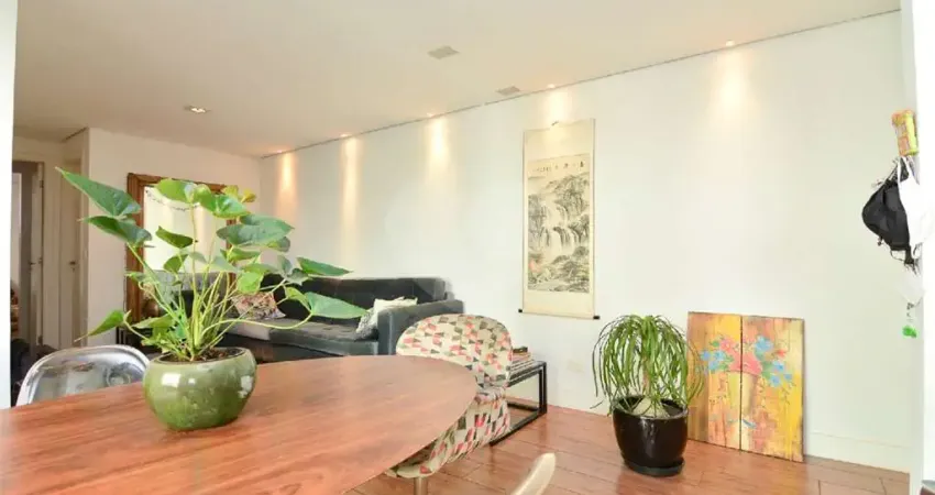 Apartamento com 3 quartos à venda na Rua Rubiácea, Santana, São Paulo