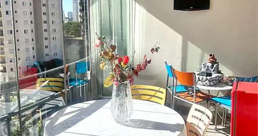 Apartamento com 3 quartos à venda ou para locação em santa teresinha - sp
