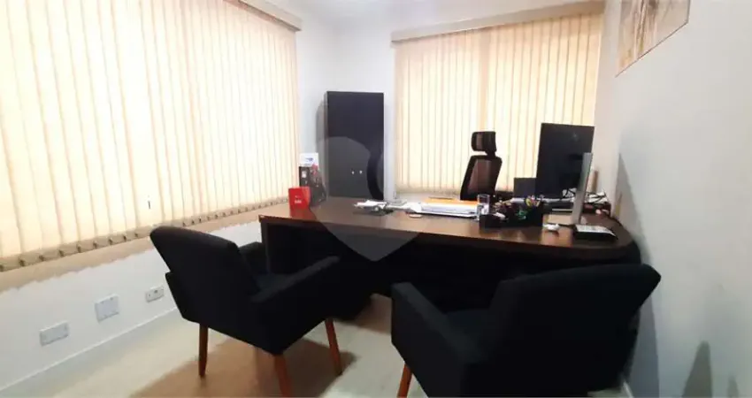 Sala comercial à venda em Santana, São Paulo