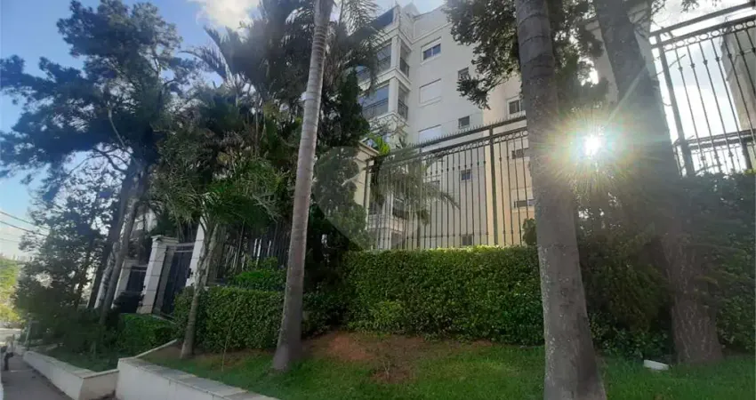 Apartamento com 3 quartos à venda na Rua Mateus Garcia, Tremembé, São Paulo