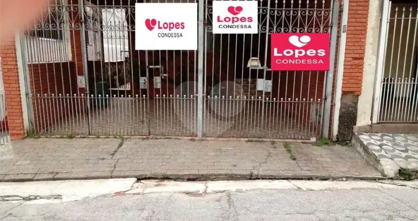 Casa em condomínio fechado com 7 quartos à venda na Alberto Silva, Imirim, São Paulo