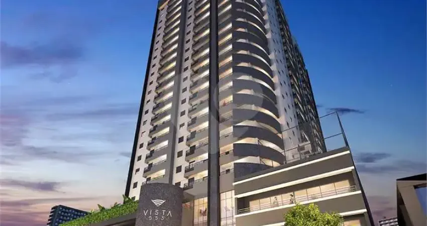 Apartamento com 2 quartos à venda na Benedito Guedes De Oliveira, 553, Freguesia do Ó, São Paulo