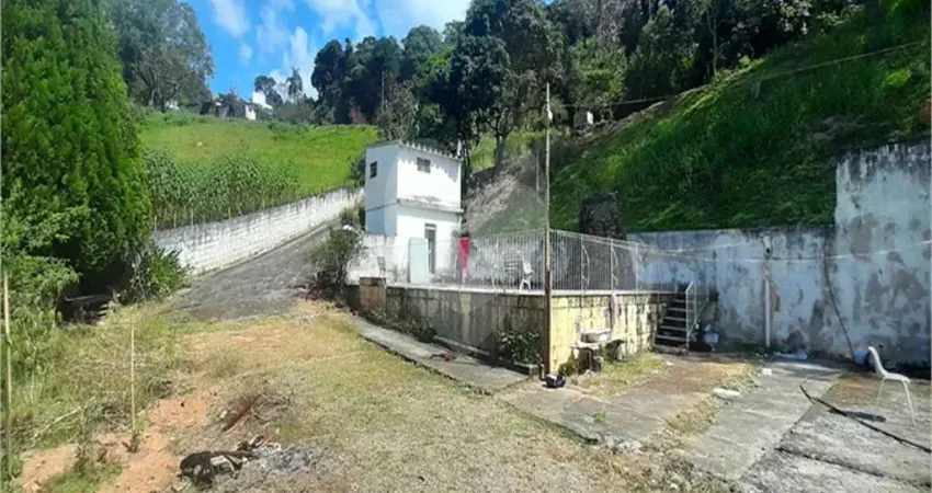 Casa com 2 quartos à venda na Vereador Belarmino Pereira De Carvalho, Serra da Cantareira, Mairiporã