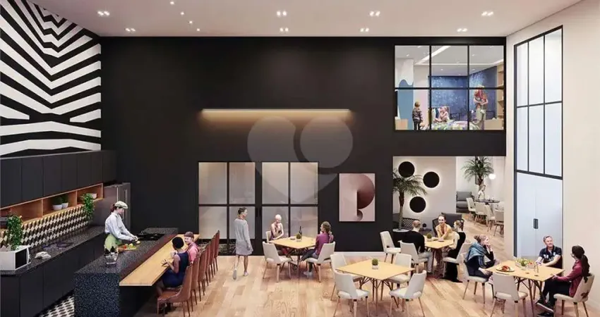 Apartamento com 2 quartos à venda na Rua Benedito Guedes de Oliveira, 553, Freguesia do Ó, São Paulo