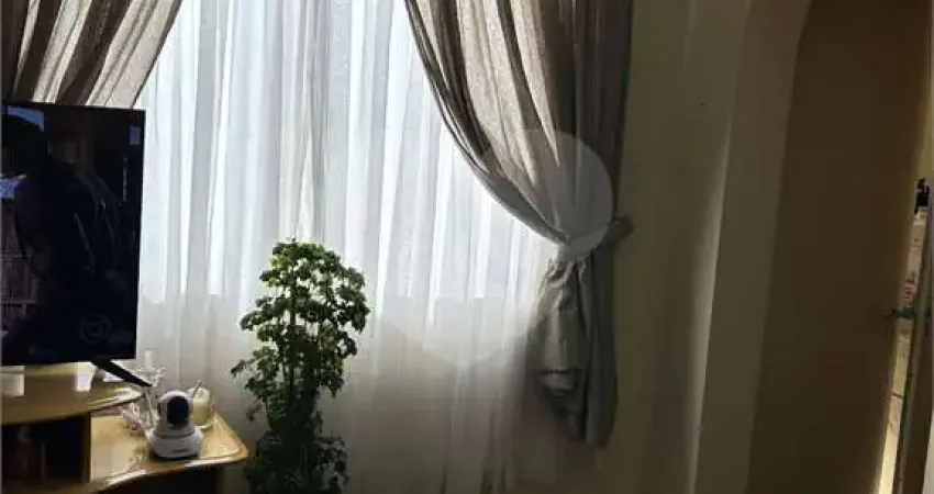 Apartamento com 2 quartos à venda em vila nova cachoeirinha - sp