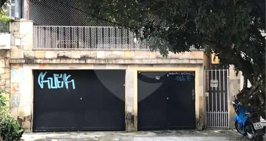 Casa com 3 quartos para alugar na Avenida Marechal Eurico Gaspar Dutra, Santana, São Paulo