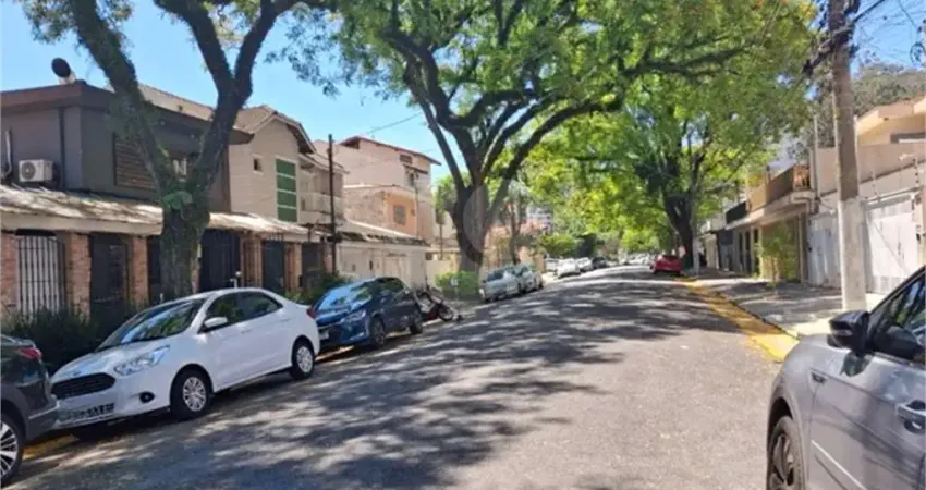 Casa em condomínio fechado com 1 quarto à venda na Rua Ismael Neri, Santana, São Paulo