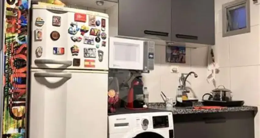 Apartamento com 1 quarto à venda na Rua Doutor Elias Chaves, 185, Barra Funda, São Paulo