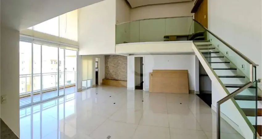 Apartamento com 2 quartos à venda na Rua Edson, Campo Belo, São Paulo