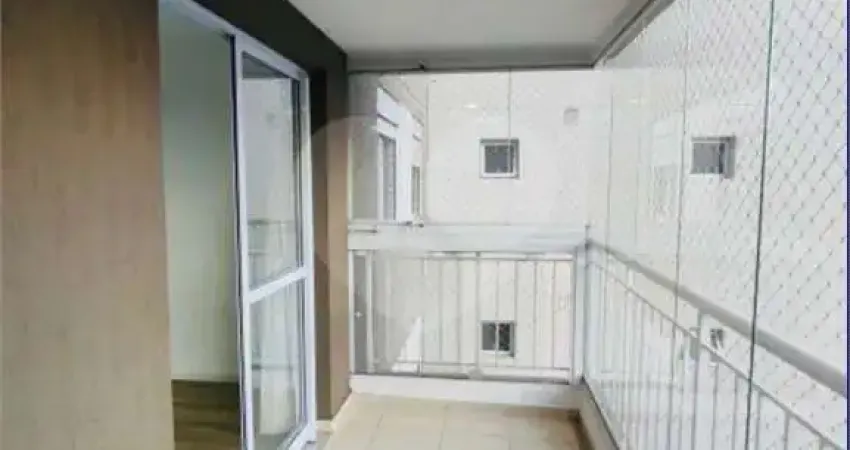 Apartamento com 2 quartos à venda na Rua Saguairu, Casa Verde, São Paulo
