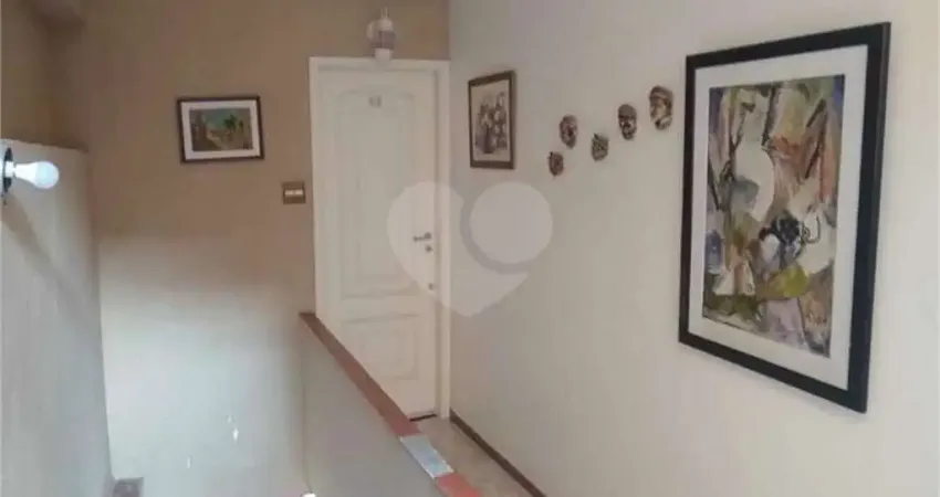 Apartamento com 1 quartos à venda em jardim são paulo(zona norte) - sp