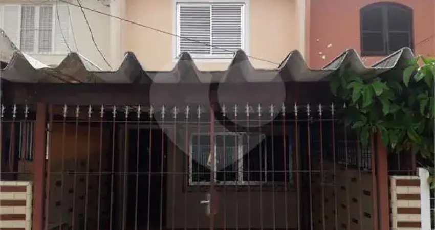 Sobrado com 2 quartos à venda ou para locação em jardim franca - sp