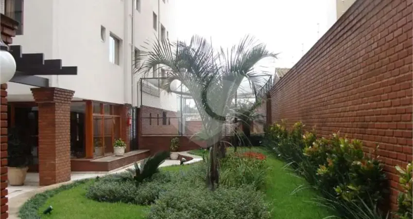 Apartamento com 2 quartos à venda na Rua Voluntários da Pátria, Santana, São Paulo